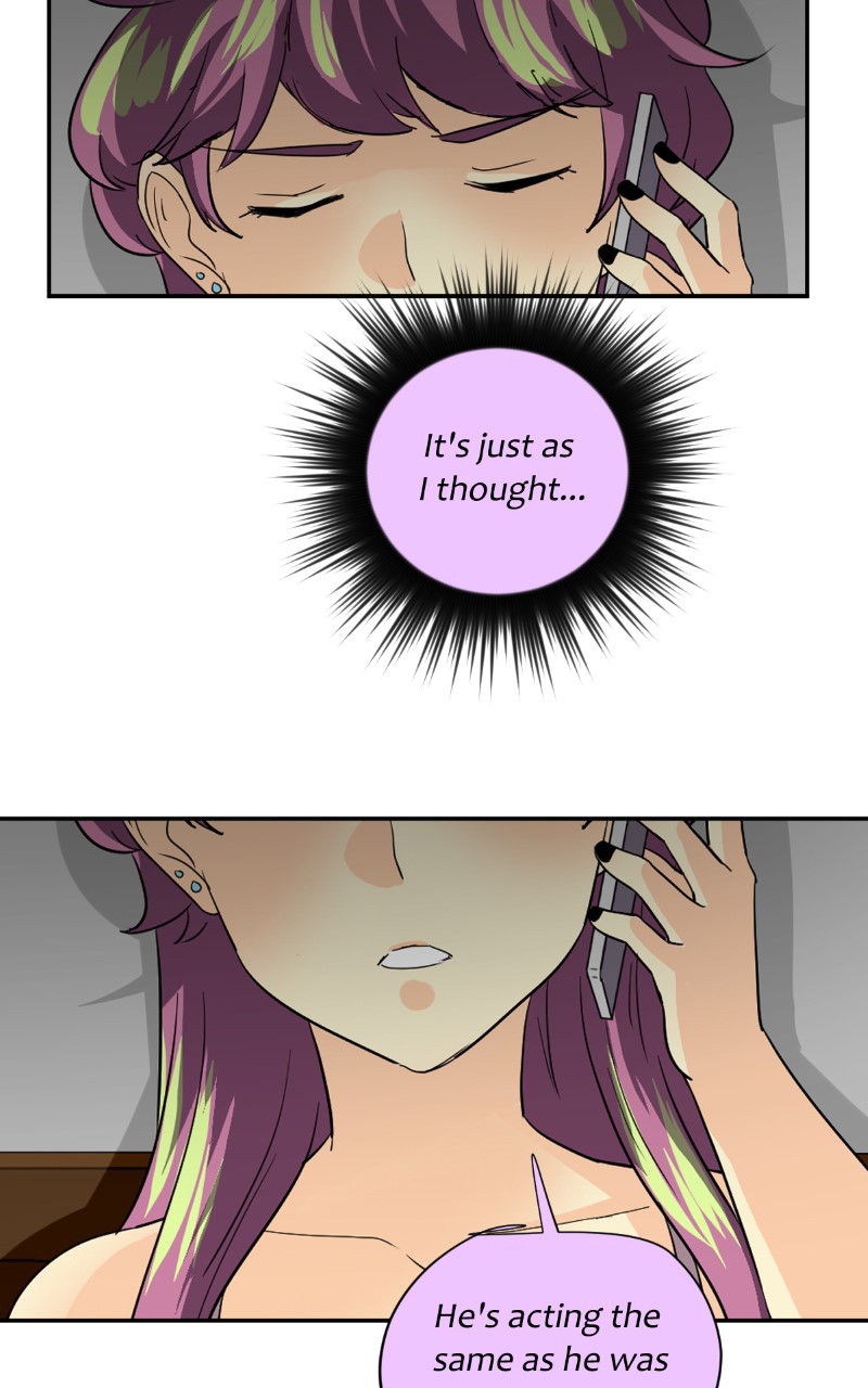 unOrdinary - Manga Chapter 186 - page 45