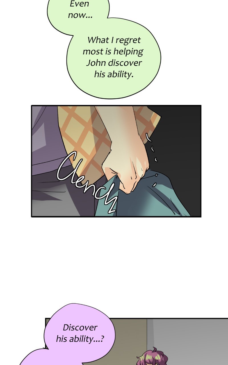 unOrdinary - Manga Chapter 186 - page 48