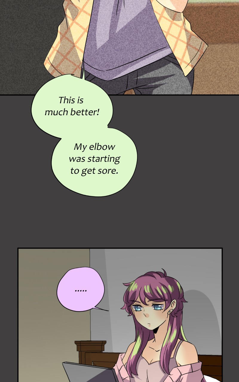 unOrdinary - Manga Chapter 186 - page 53