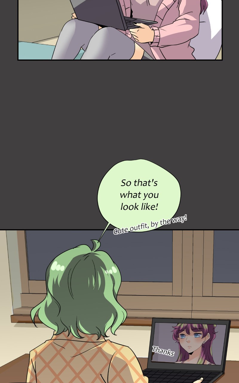 unOrdinary - Manga Chapter 186 - page 54