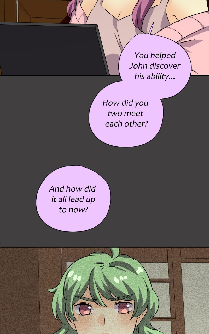 unOrdinary - Manga Chapter 186 - page 56