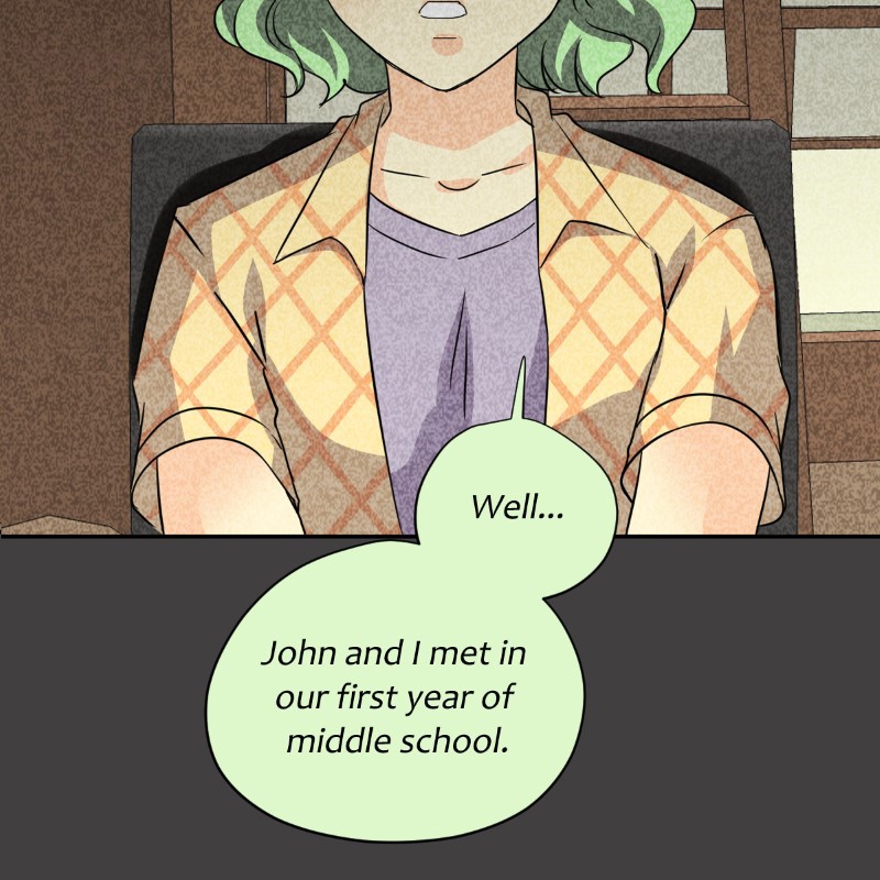 unOrdinary - Manga Chapter 186 - page 57