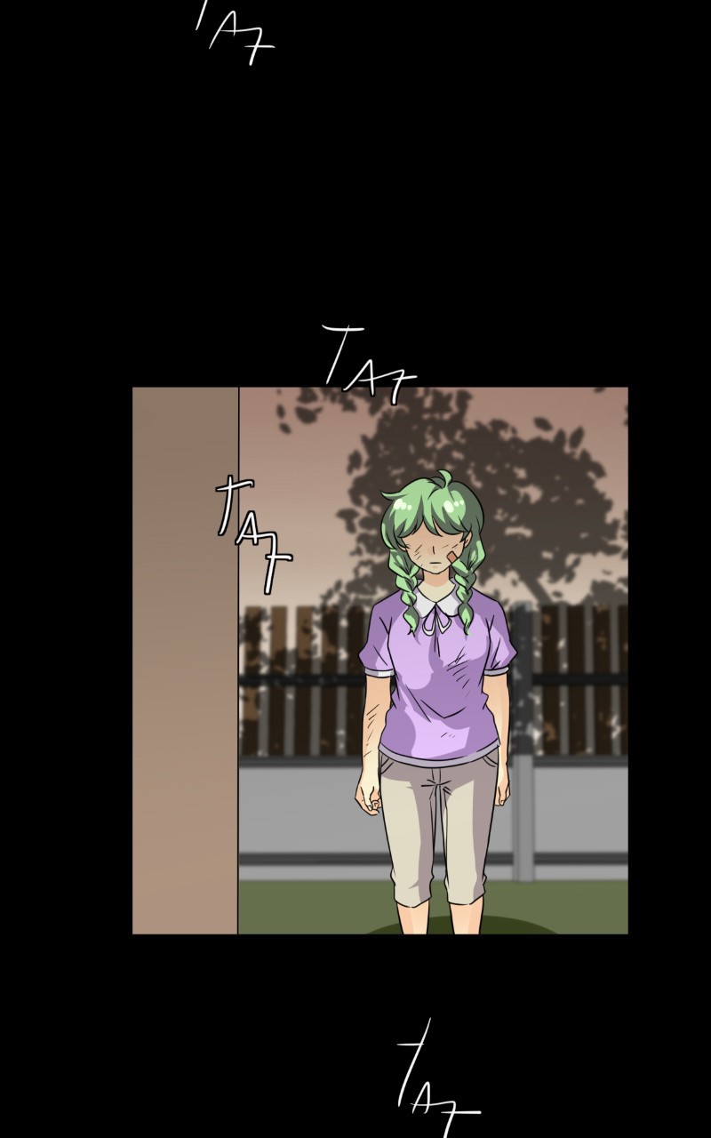 unOrdinary - Manga Chapter 186 - page 60