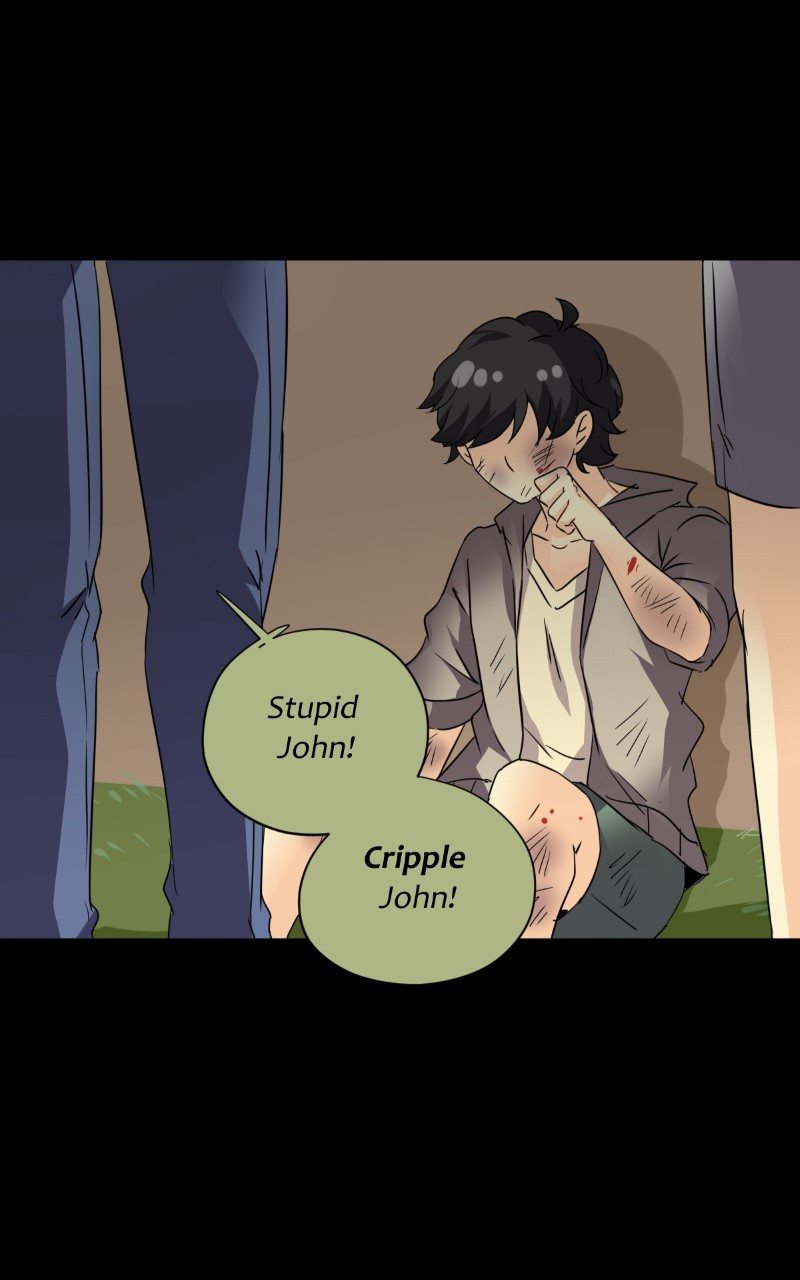 unOrdinary - Manga Chapter 186 - page 64