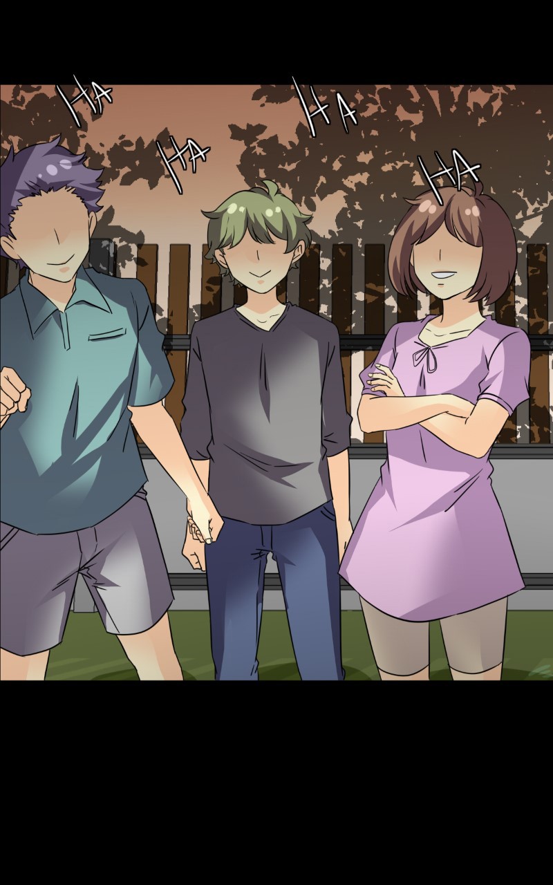 unOrdinary - Manga Chapter 186 - page 66