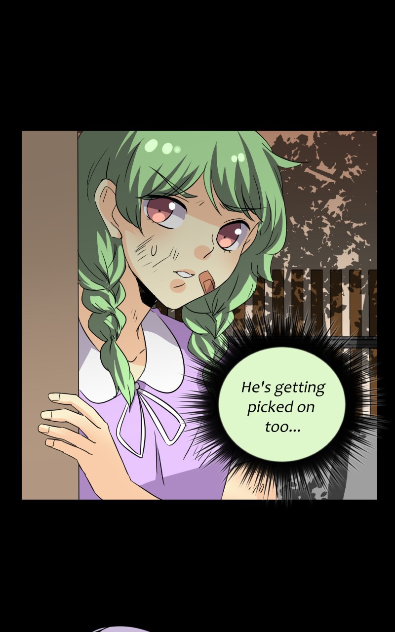 unOrdinary - Manga Chapter 186 - page 67