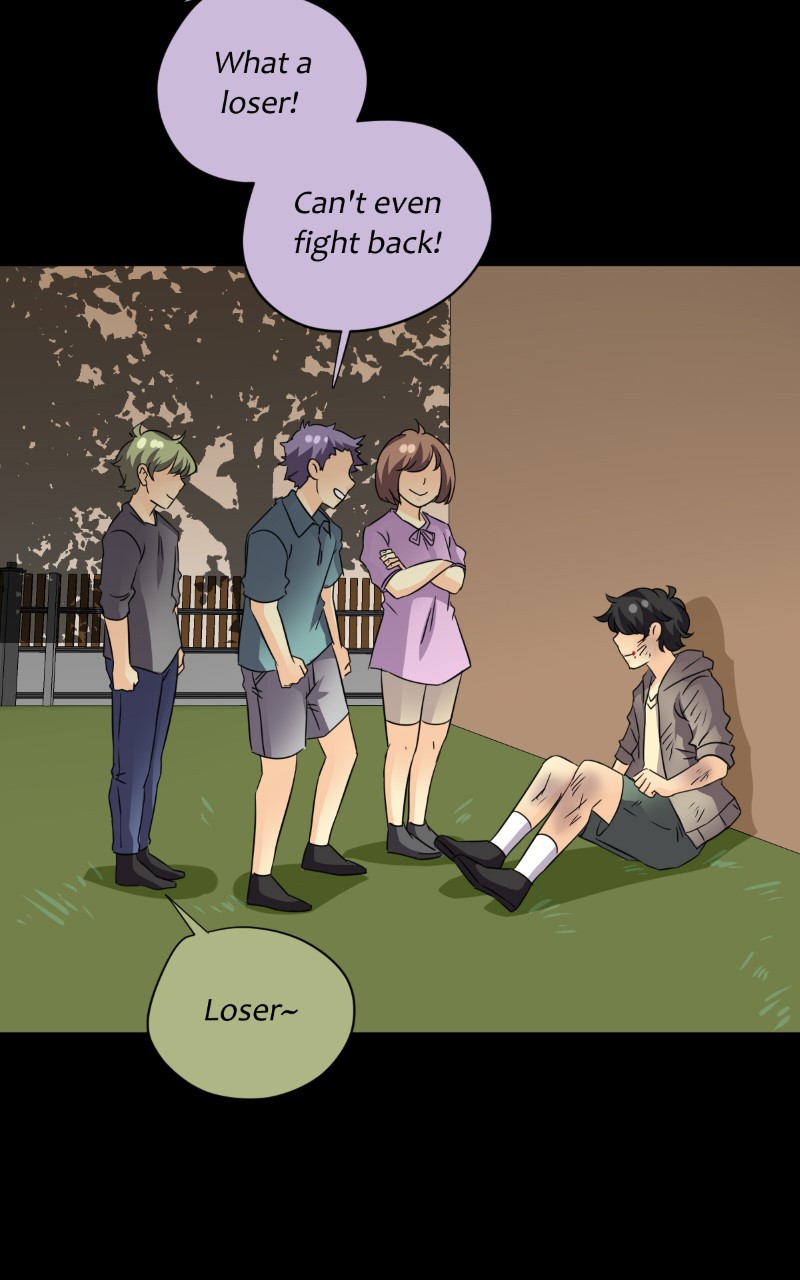 unOrdinary - Manga Chapter 186 - page 68
