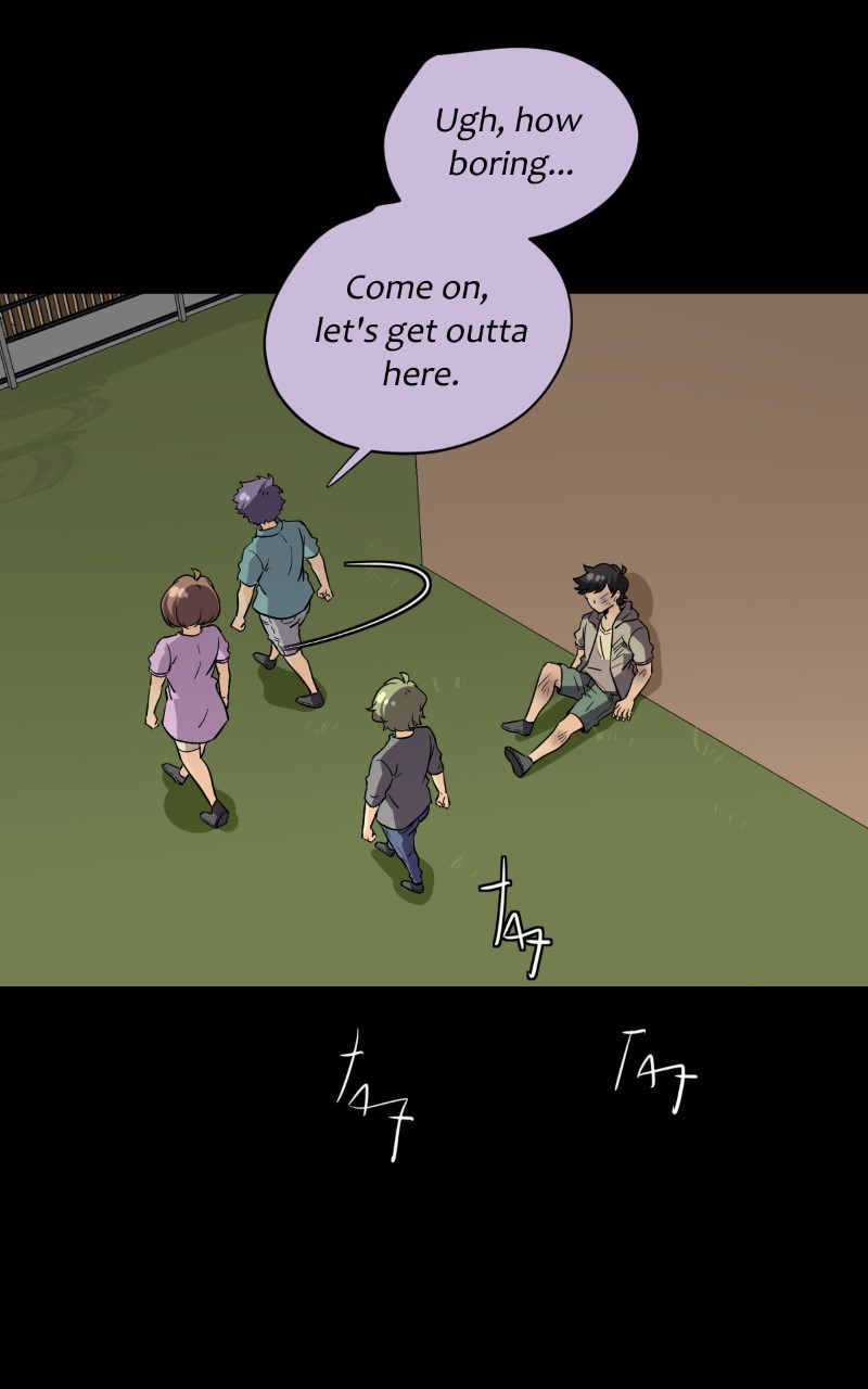unOrdinary - Manga Chapter 186 - page 69