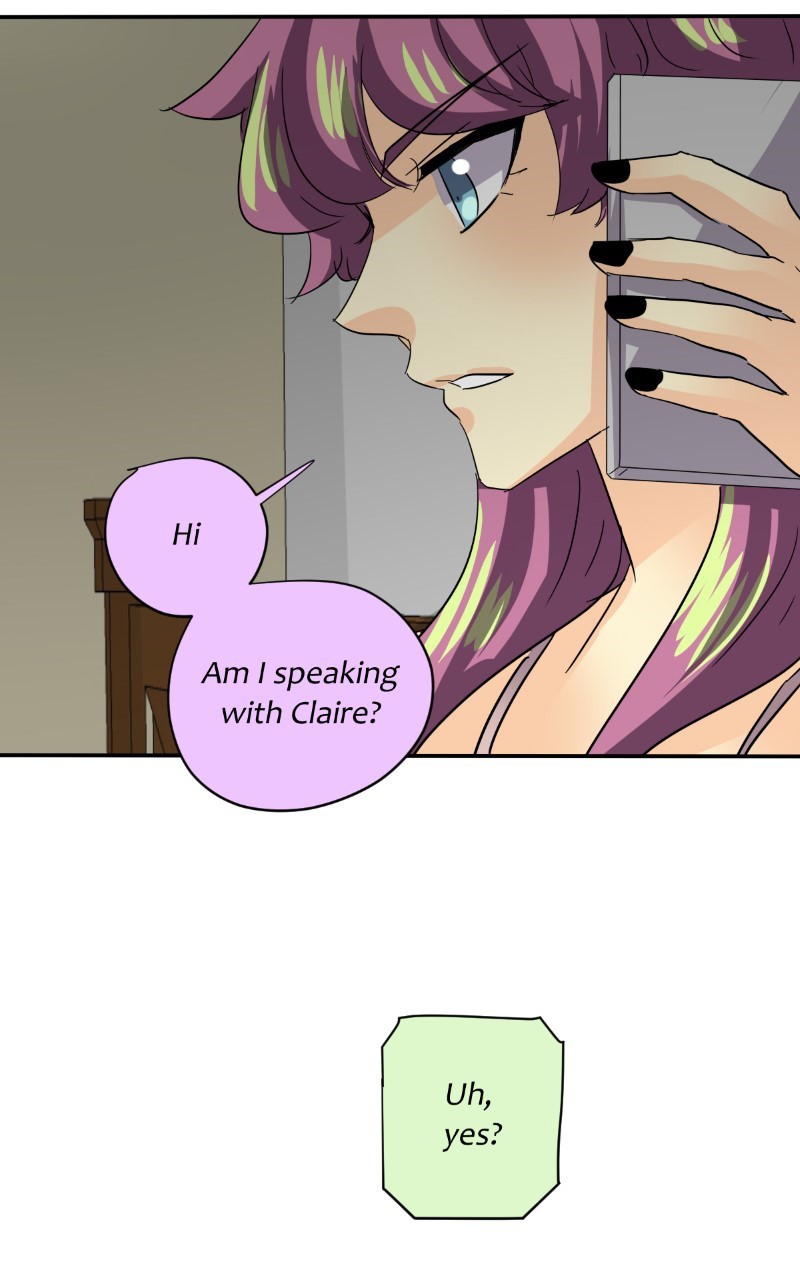 unOrdinary - Manga Chapter 186 - page 7