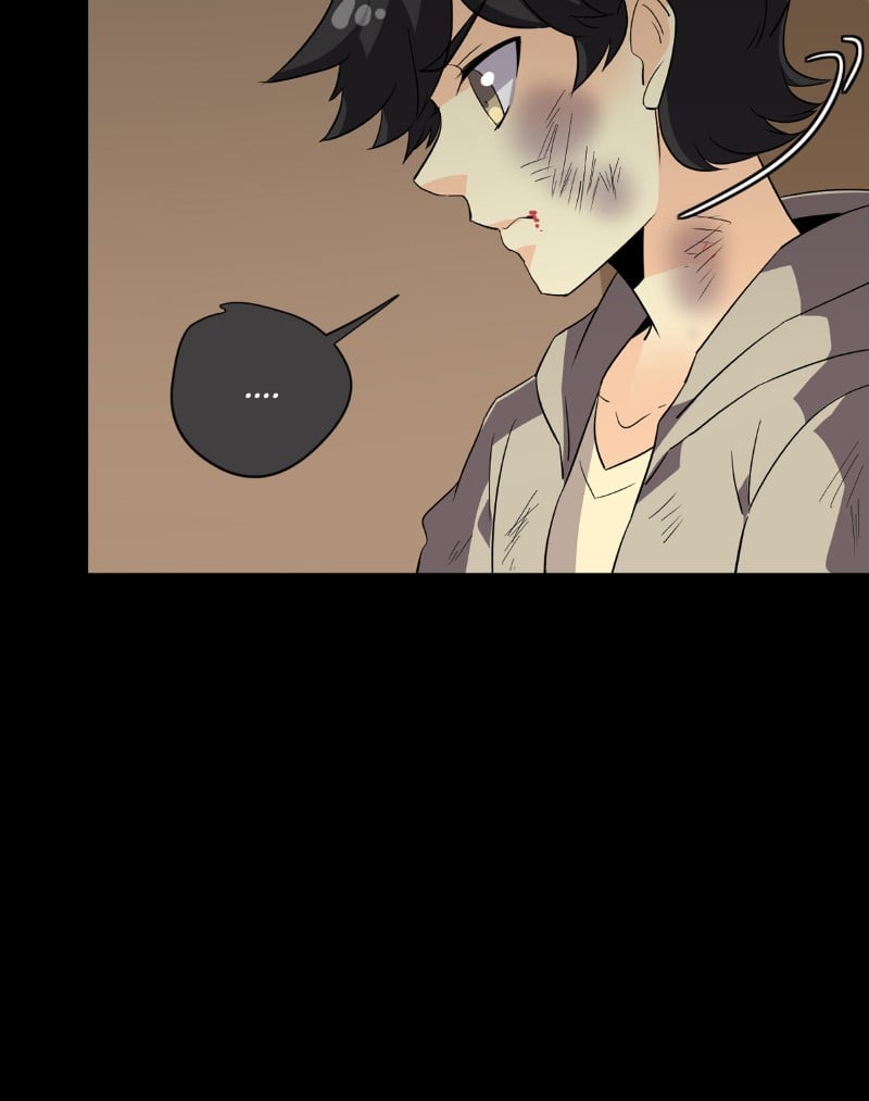 unOrdinary - Manga Chapter 186 - page 72