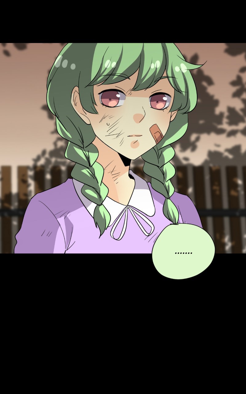 unOrdinary - Manga Chapter 186 - page 73