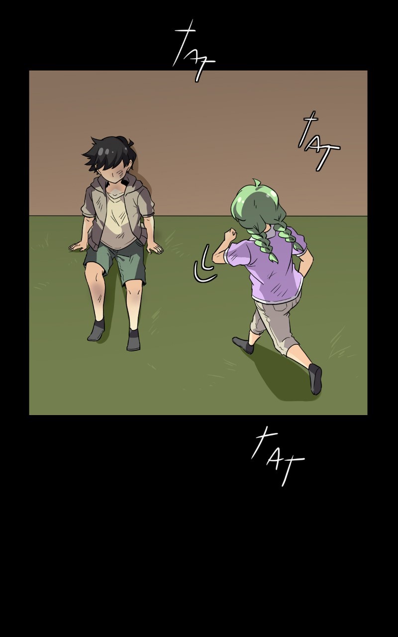 unOrdinary - Manga Chapter 186 - page 74