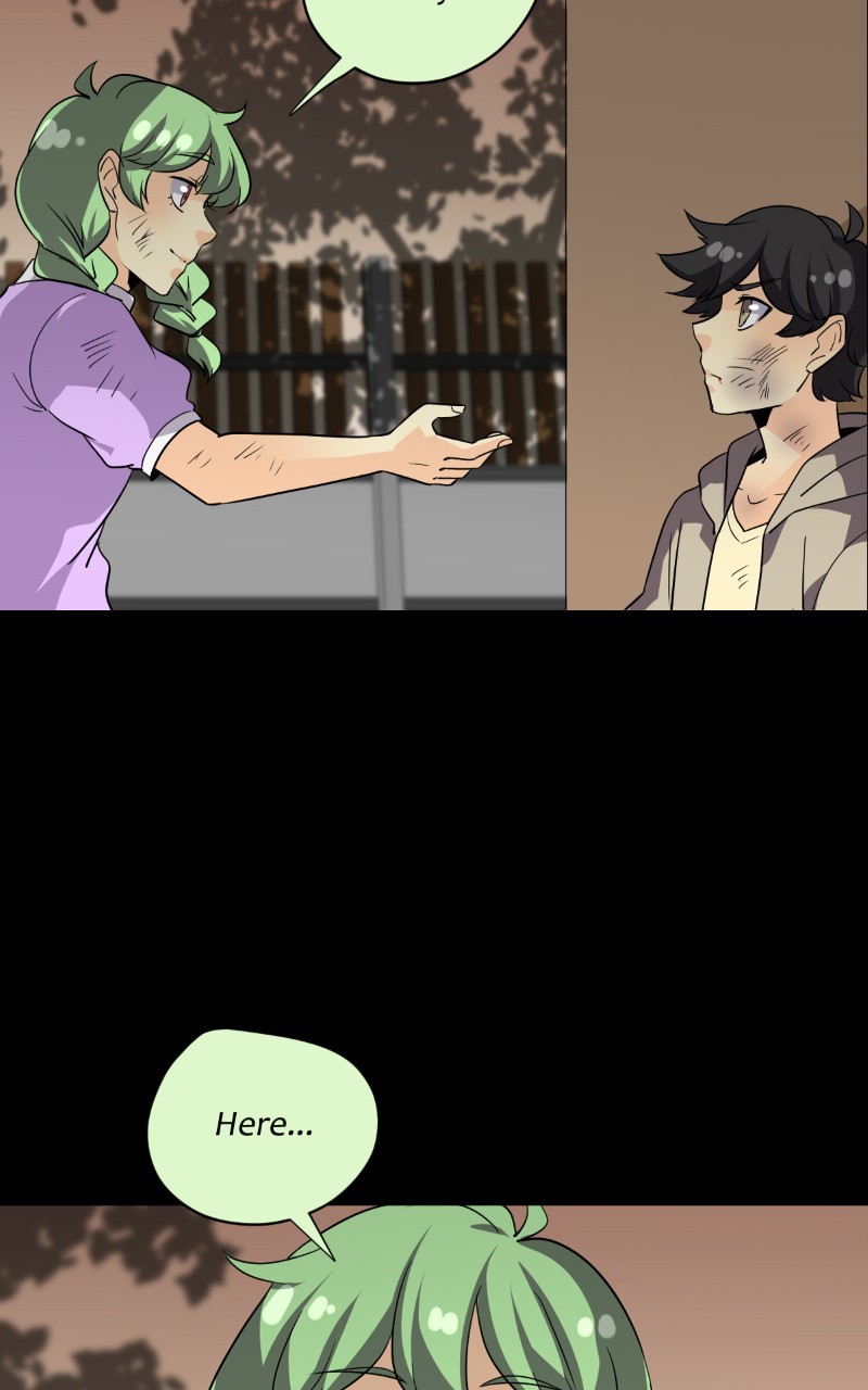 unOrdinary - Manga Chapter 186 - page 76