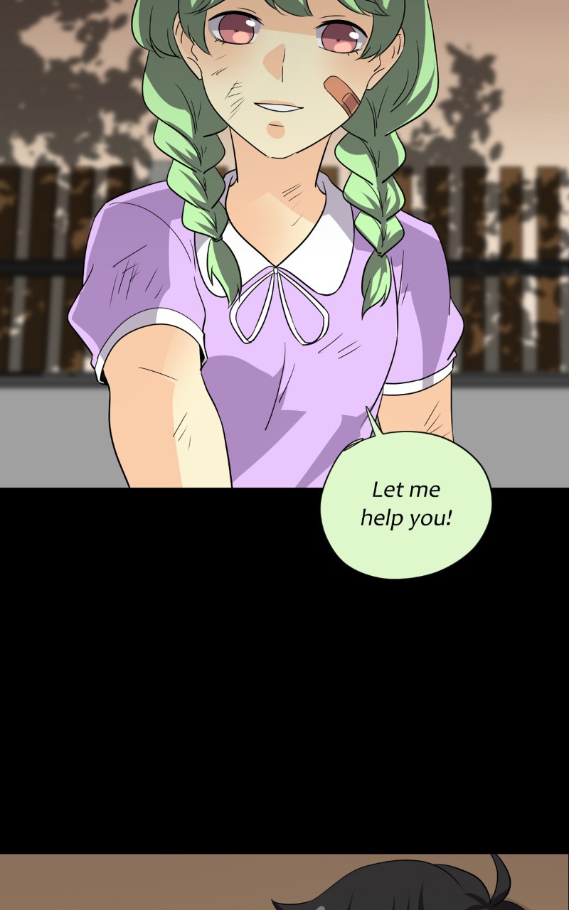 unOrdinary - Manga Chapter 186 - page 77