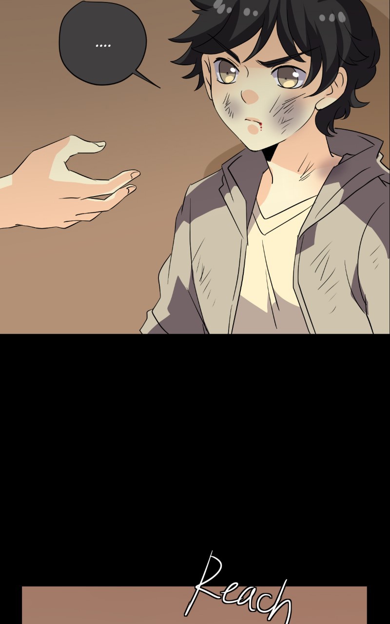 unOrdinary - Manga Chapter 186 - page 78