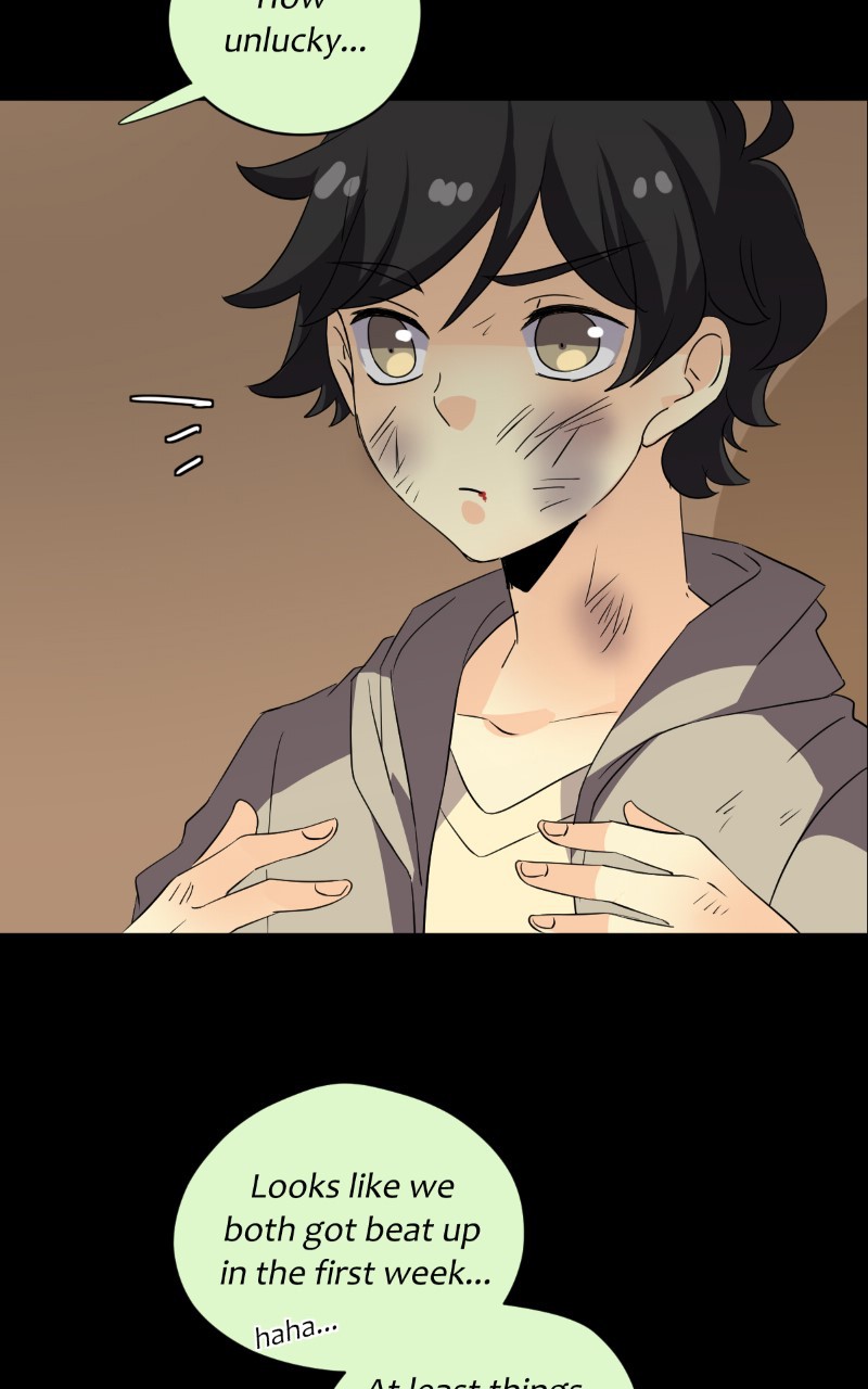 unOrdinary - Manga Chapter 186 - page 81