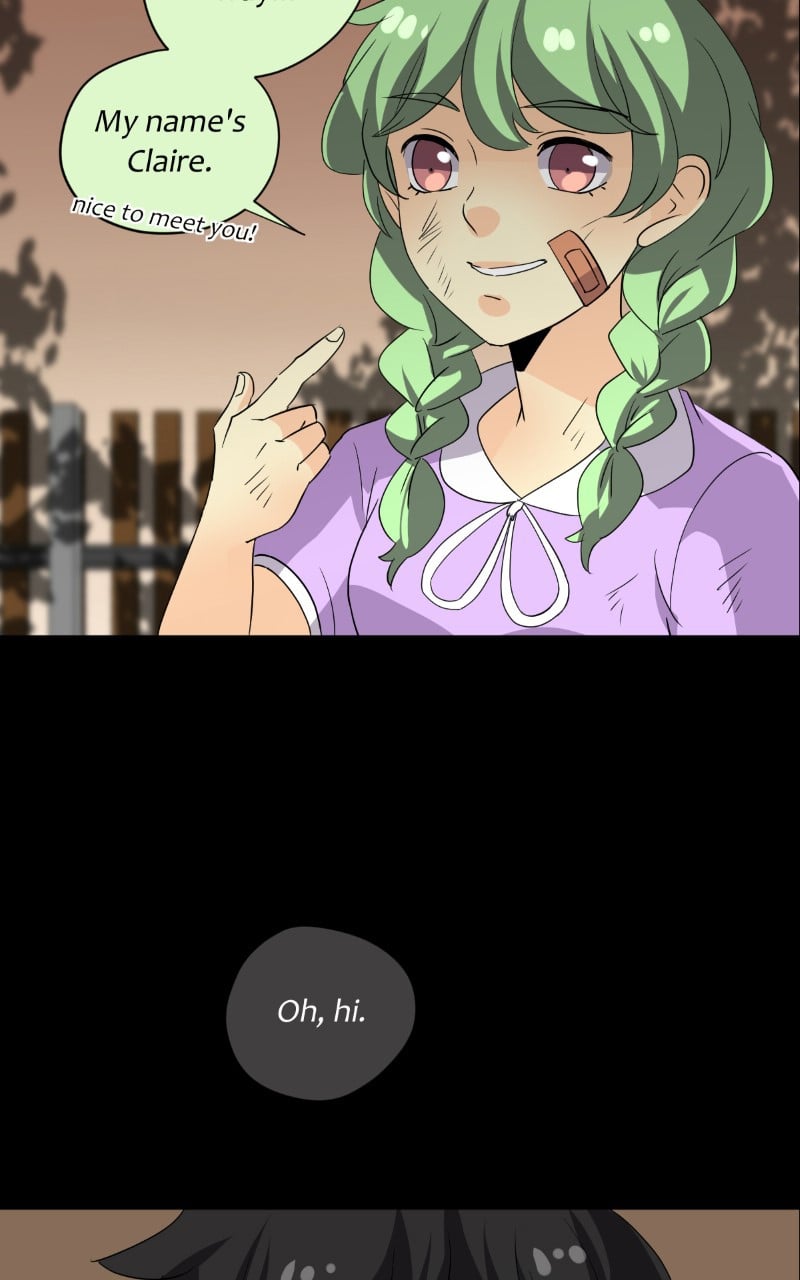 unOrdinary - Manga Chapter 186 - page 83
