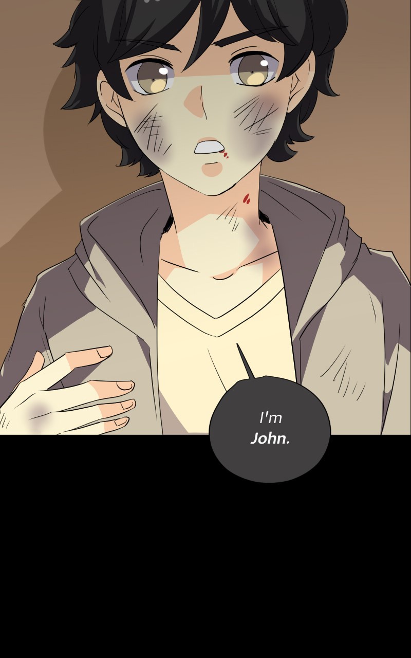 unOrdinary - Manga Chapter 186 - page 84
