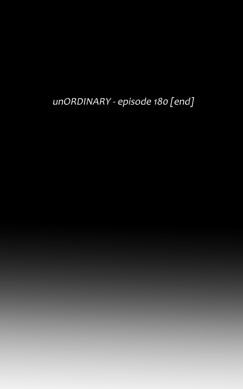 unOrdinary - Manga Chapter 186 - page 85
