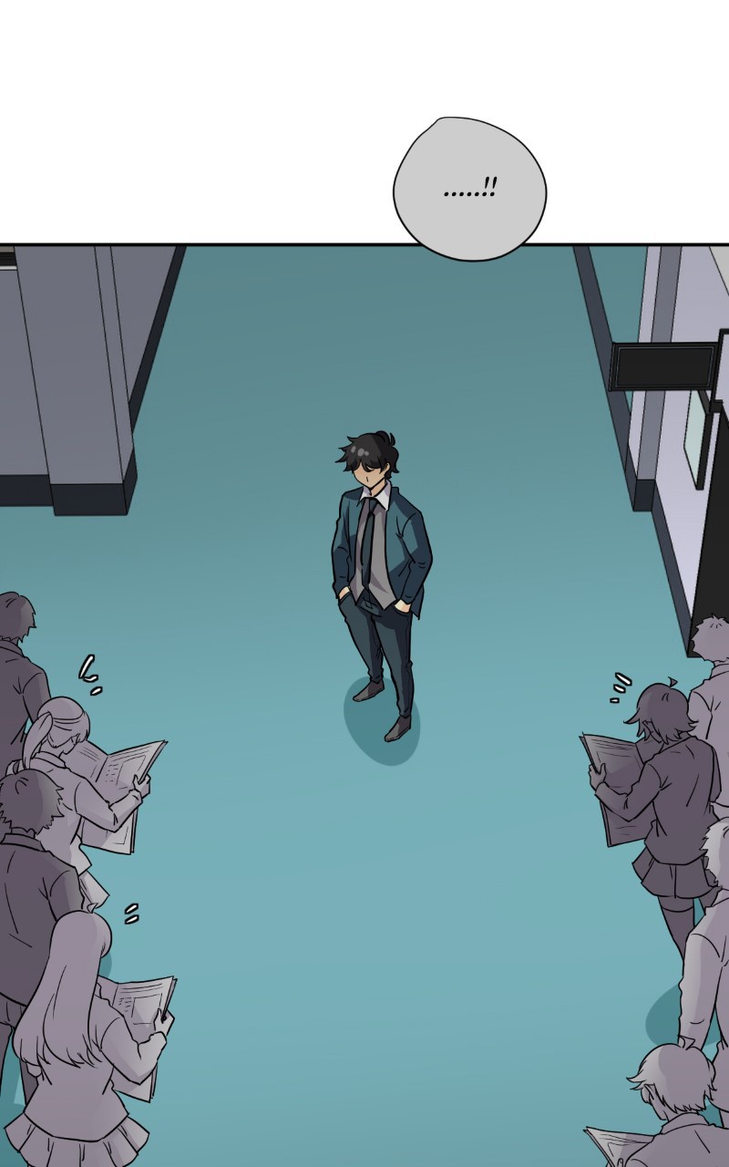 unOrdinary - Manga Chapter 185 - page 10