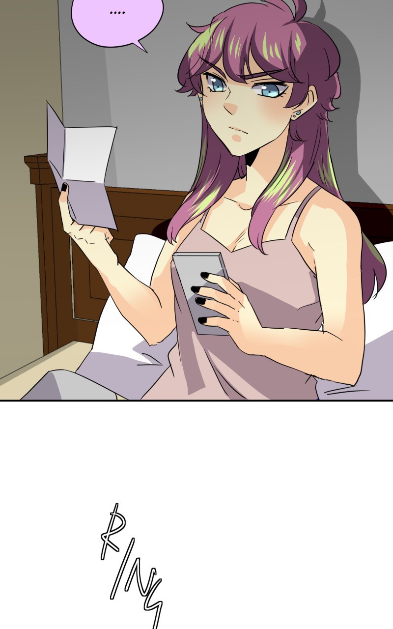 unOrdinary - Manga Chapter 185 - page 101