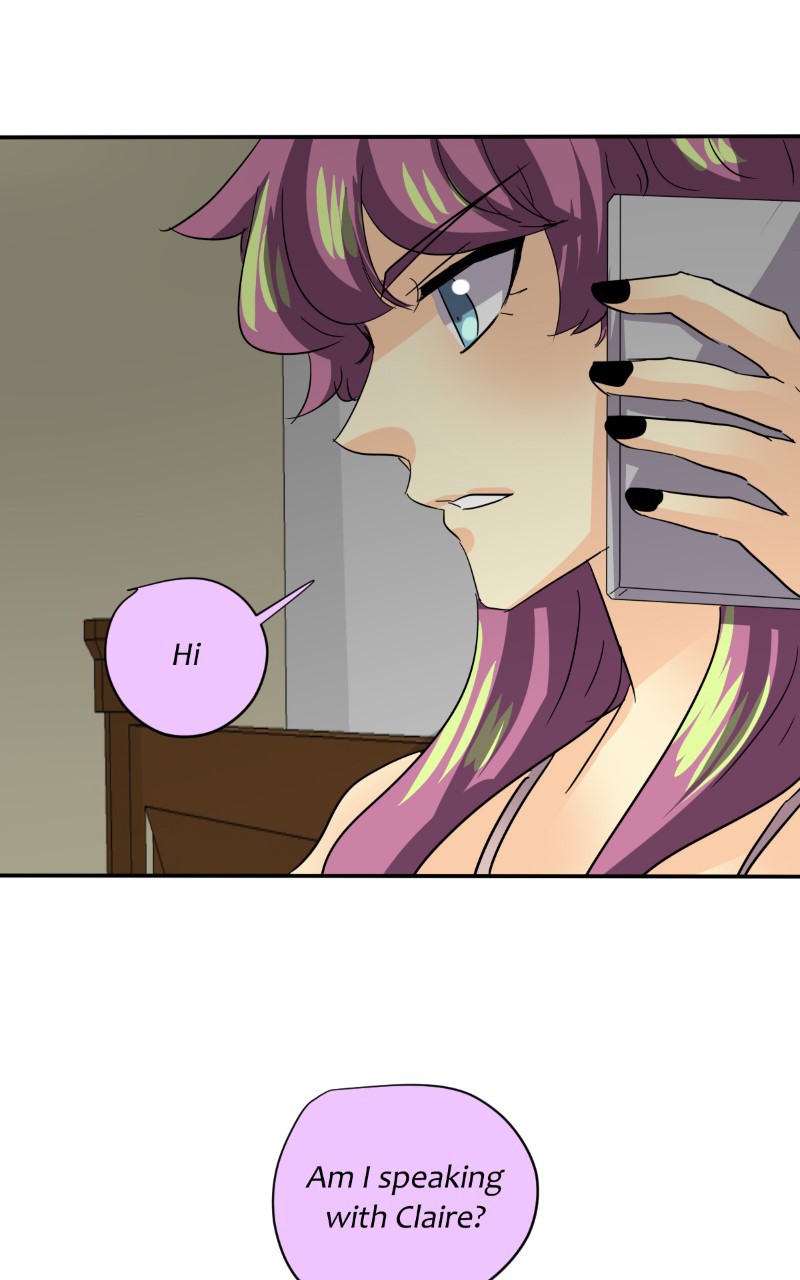 unOrdinary - Manga Chapter 185 - page 104