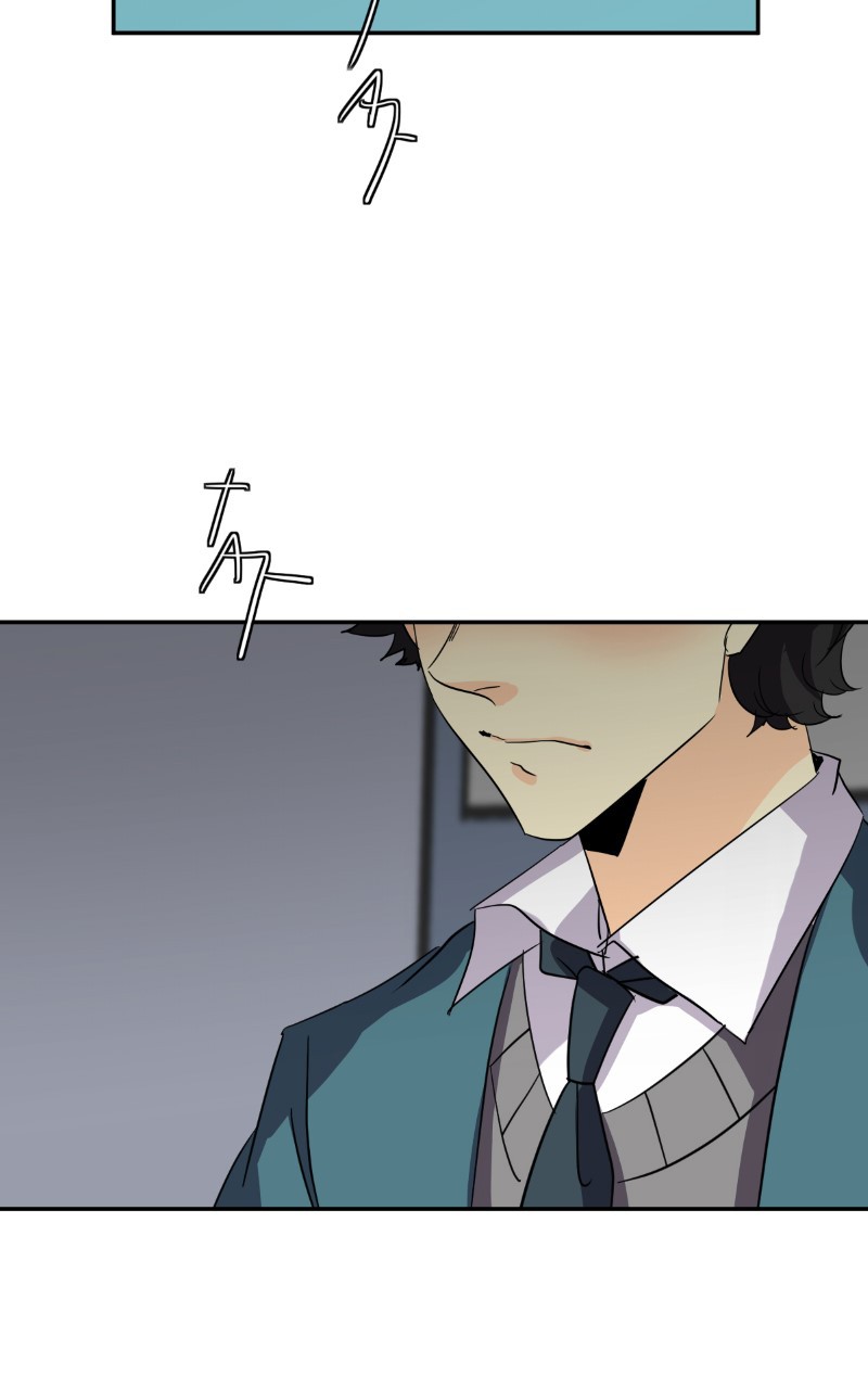 unOrdinary - Manga Chapter 185 - page 21