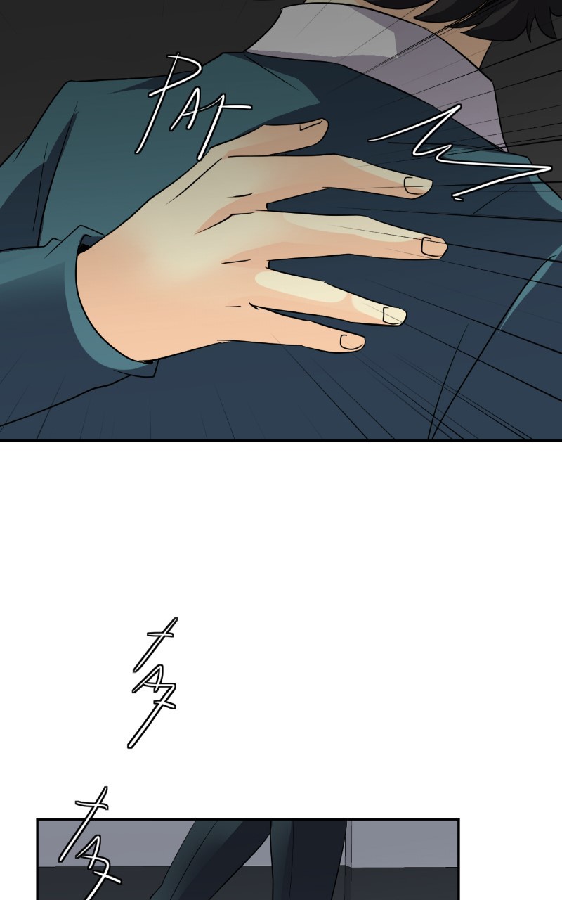 unOrdinary - Manga Chapter 185 - page 32