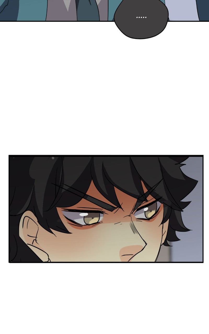 unOrdinary - Manga Chapter 185 - page 36