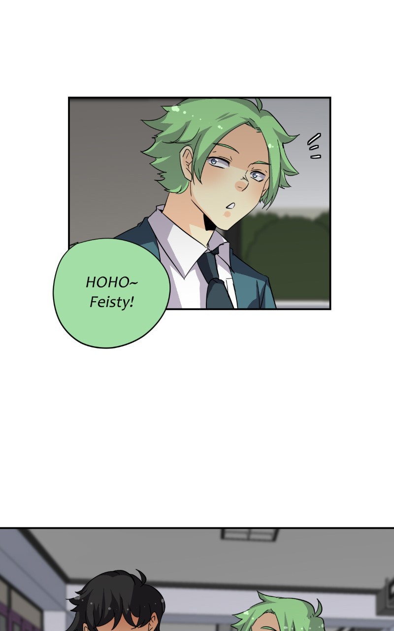 unOrdinary - Manga Chapter 185 - page 38