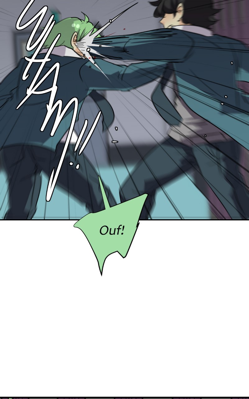 unOrdinary - Manga Chapter 185 - page 51