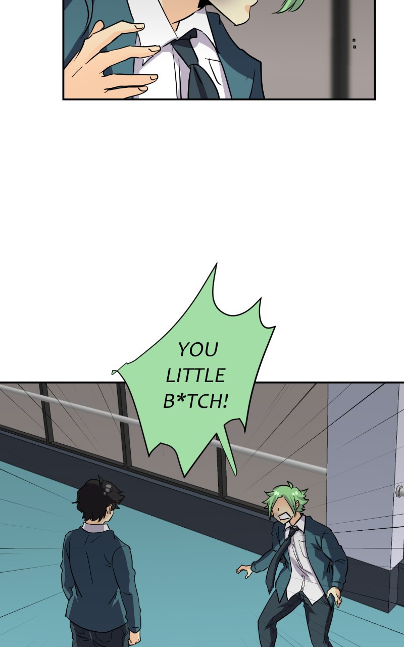 unOrdinary - Manga Chapter 185 - page 54