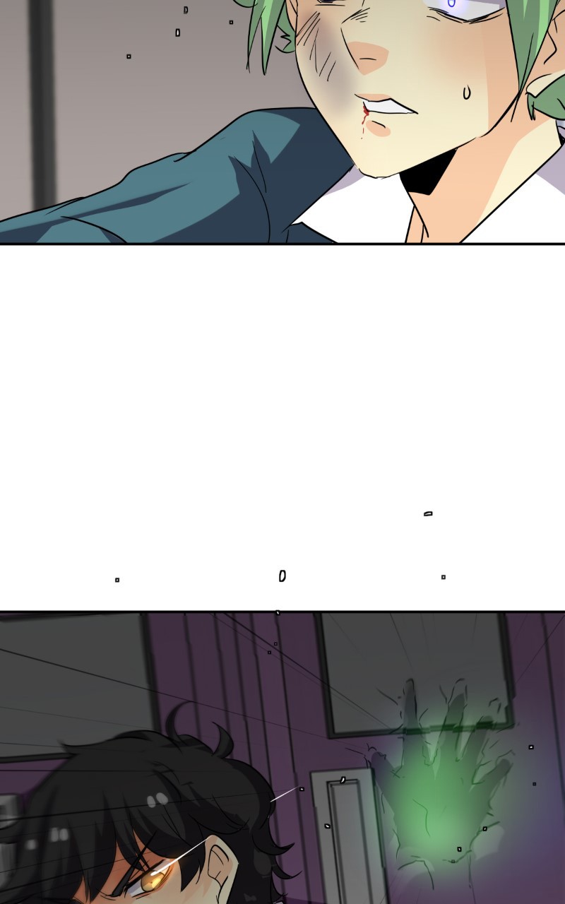unOrdinary - Manga Chapter 185 - page 61