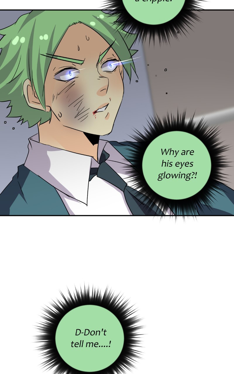 unOrdinary - Manga Chapter 185 - page 66