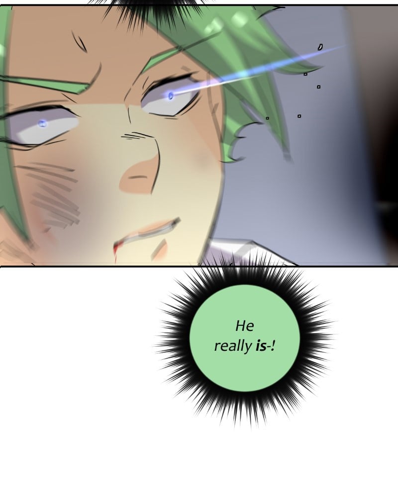 unOrdinary - Manga Chapter 185 - page 67