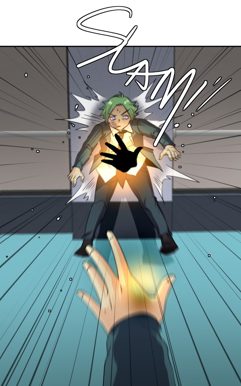 unOrdinary - Manga Chapter 185 - page 68