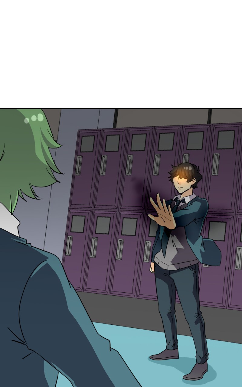 unOrdinary - Manga Chapter 185 - page 71