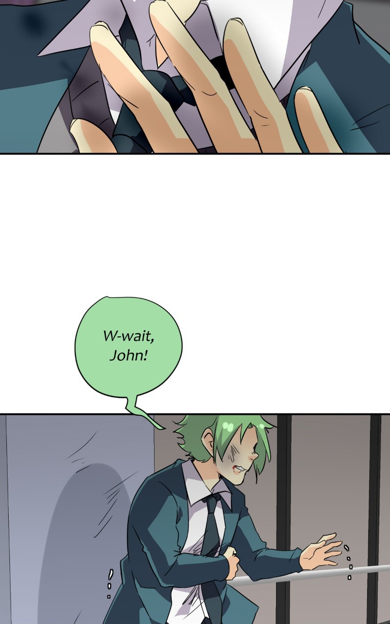 unOrdinary - Manga Chapter 185 - page 73