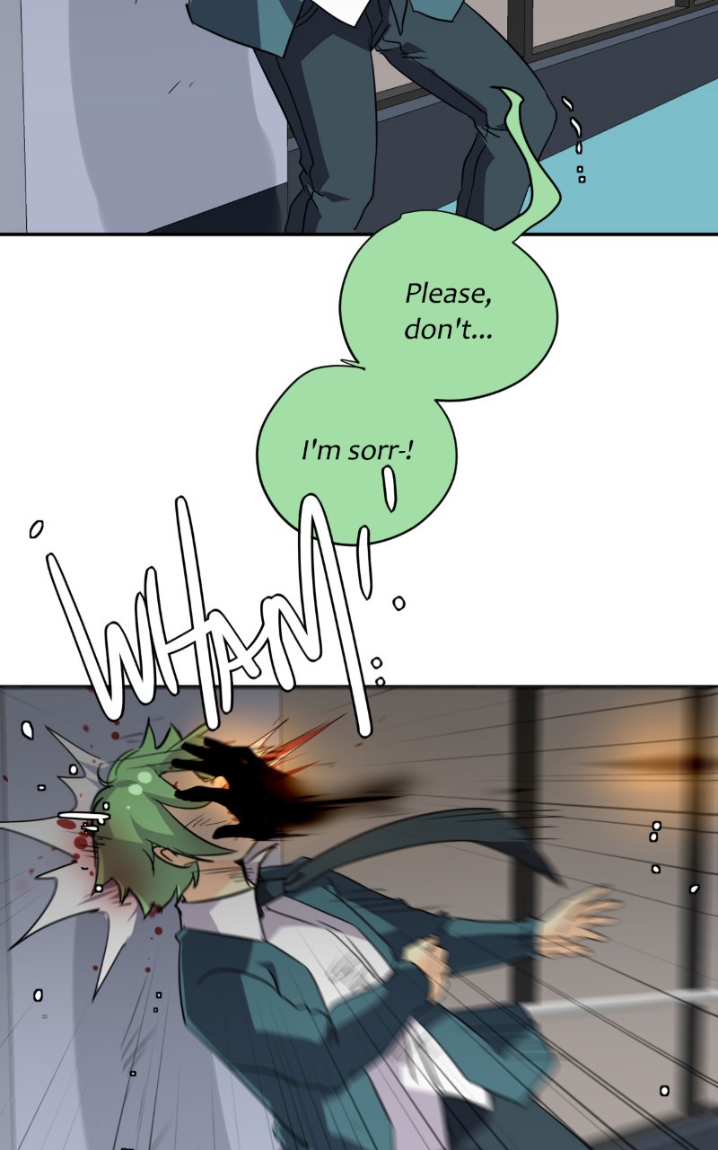 unOrdinary - Manga Chapter 185 - page 74