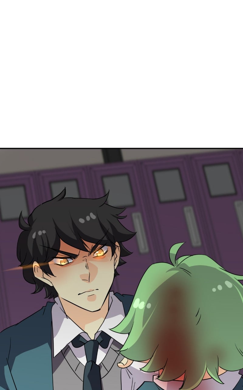 unOrdinary - Manga Chapter 185 - page 79