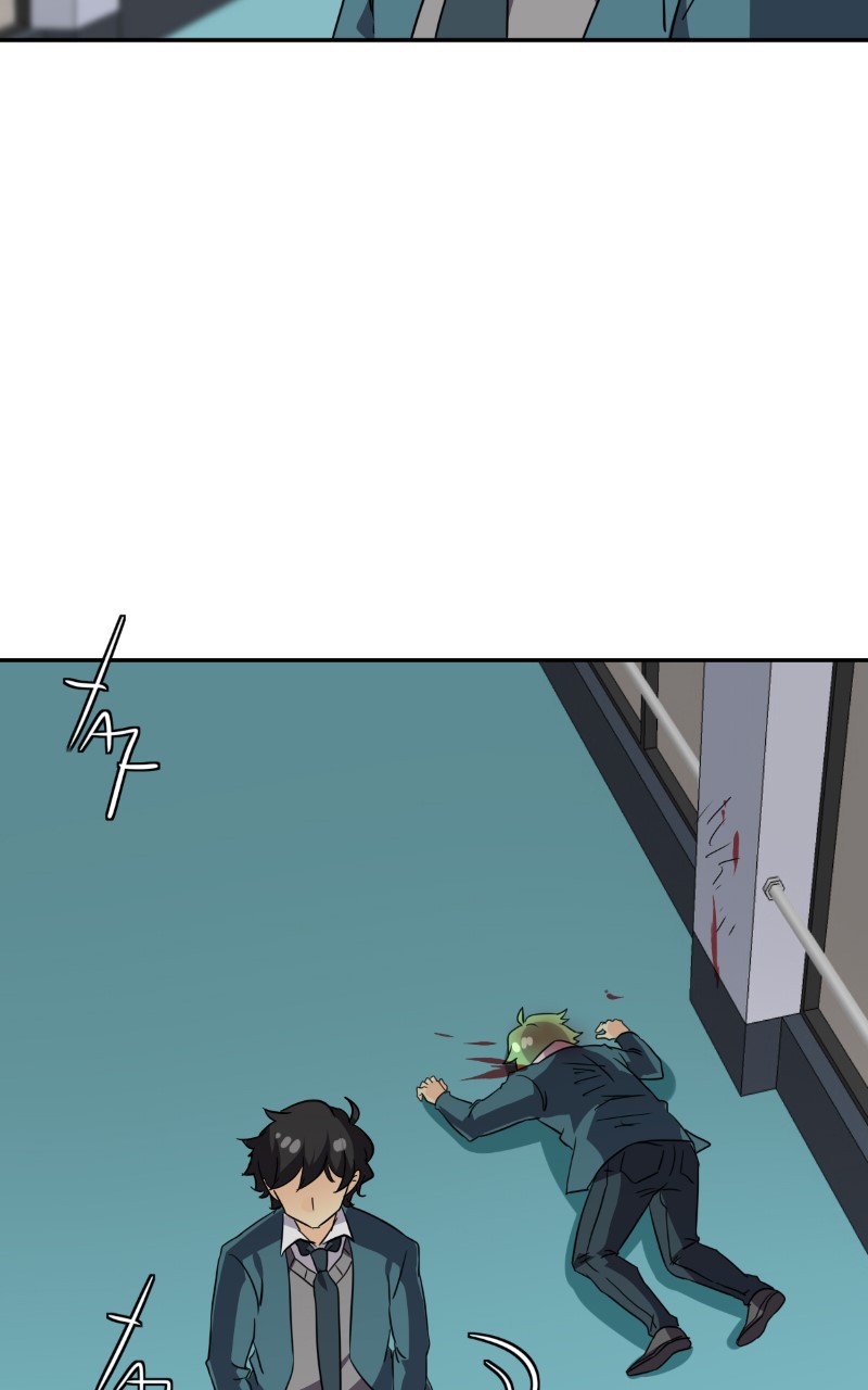 unOrdinary - Manga Chapter 185 - page 92
