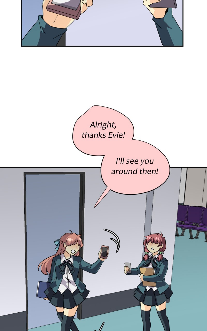 unOrdinary - Manga Chapter 184 - page 105