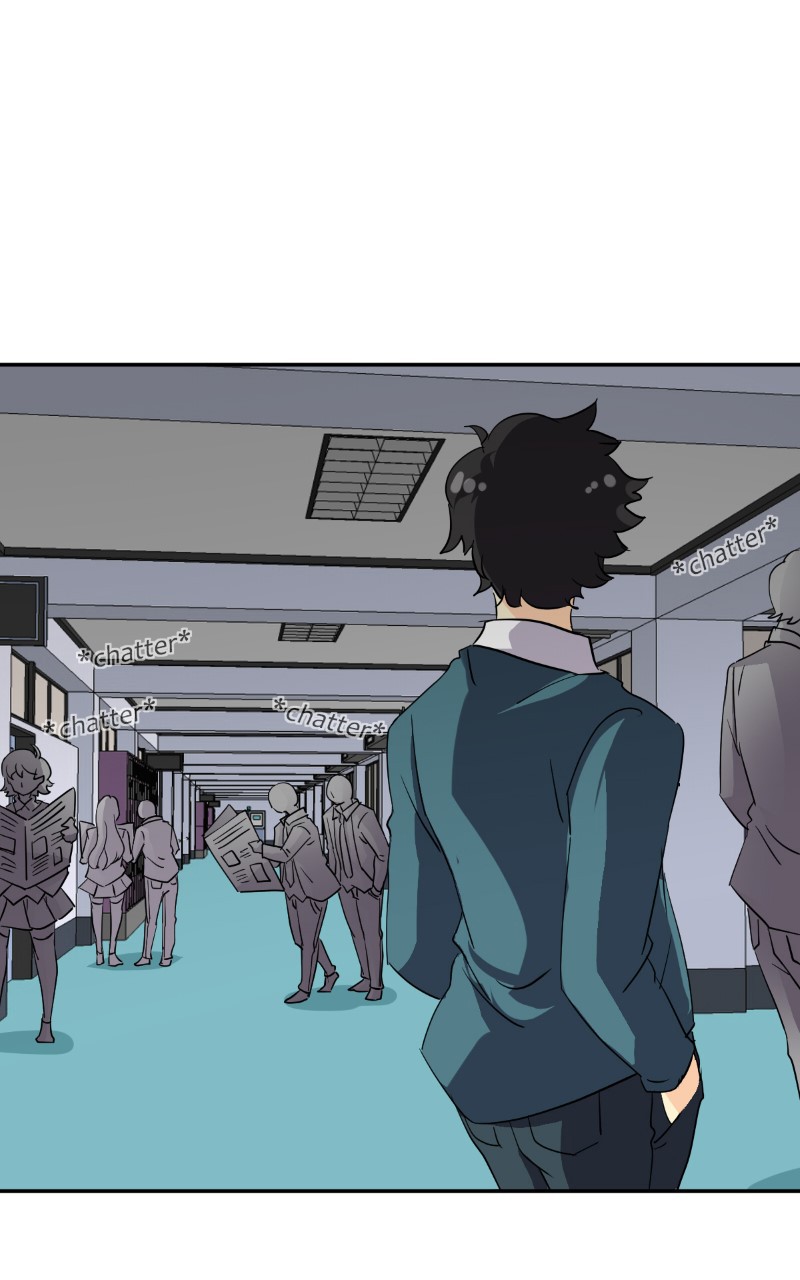 unOrdinary - Manga Chapter 184 - page 115