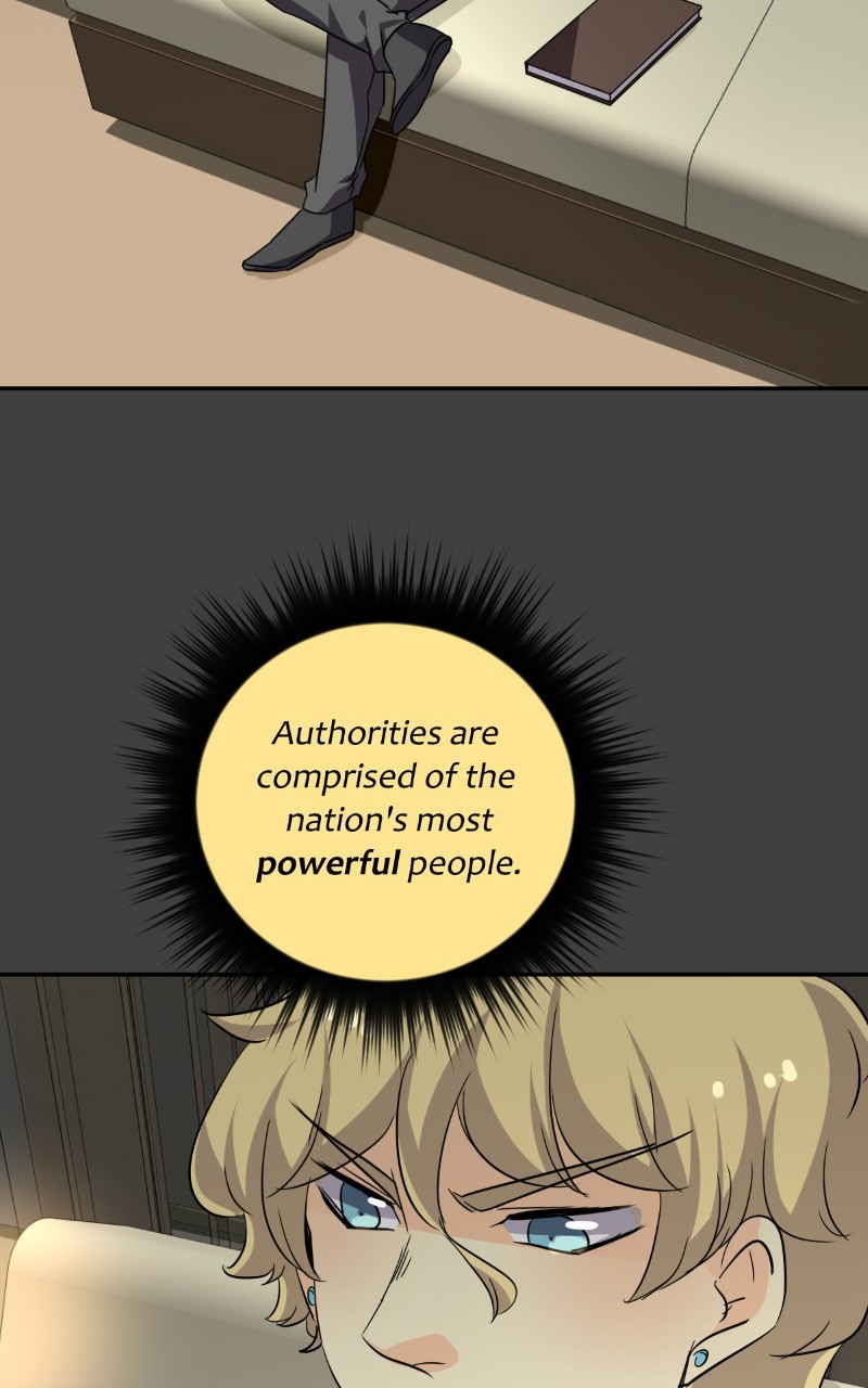 unOrdinary - Manga Chapter 184 - page 14
