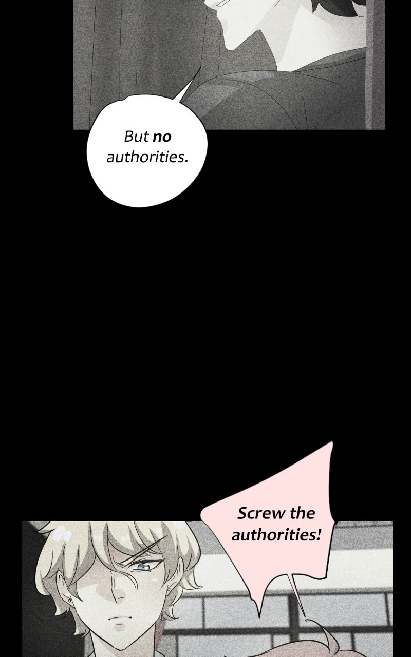 unOrdinary - Manga Chapter 184 - page 19