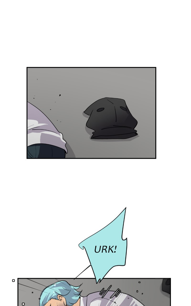 unOrdinary - Manga Chapter 184 - page 29