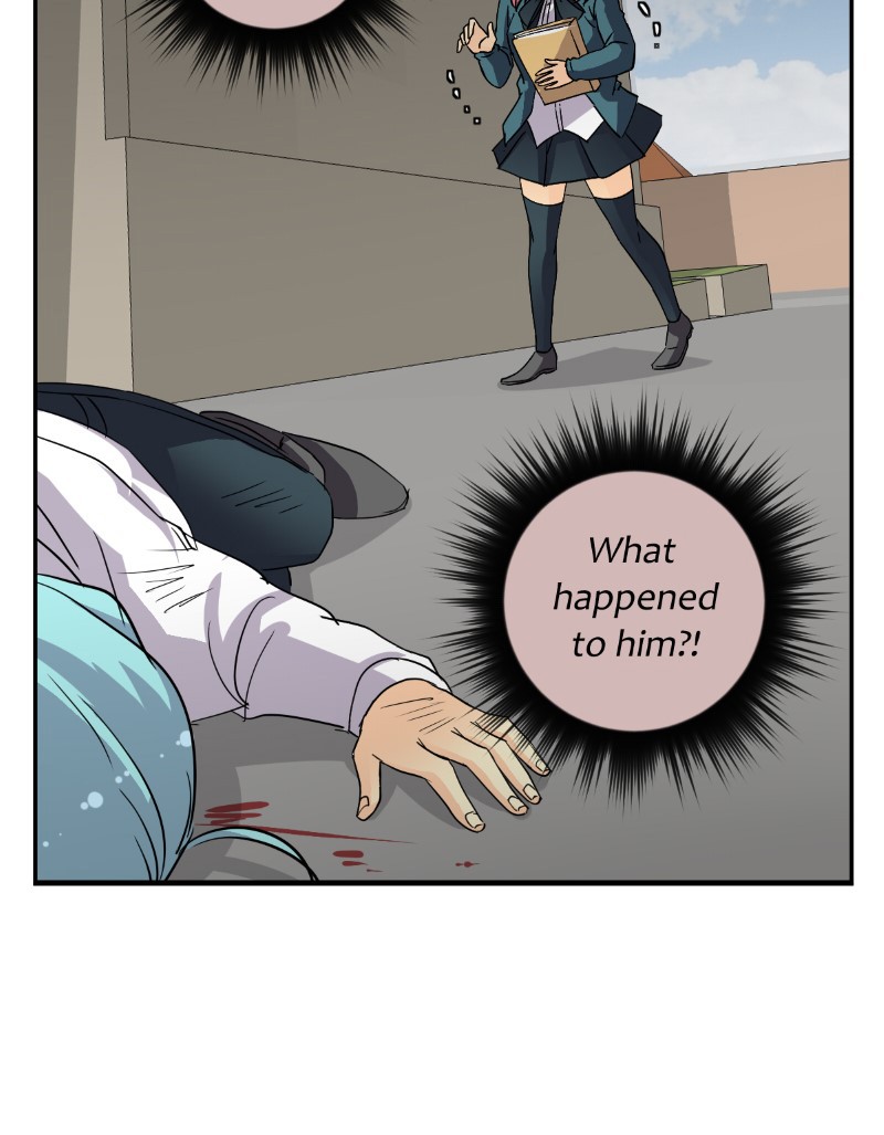 unOrdinary - Manga Chapter 184 - page 42