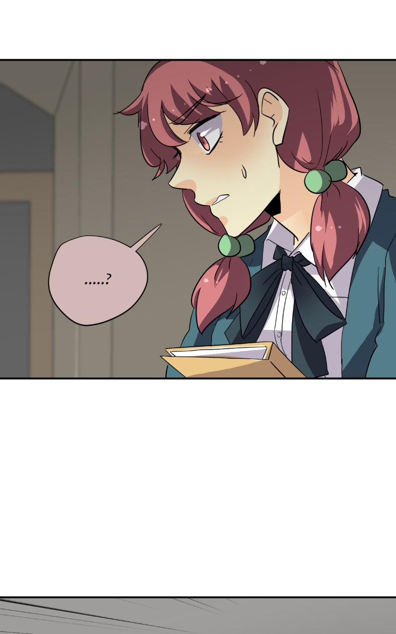 unOrdinary - Manga Chapter 184 - page 44