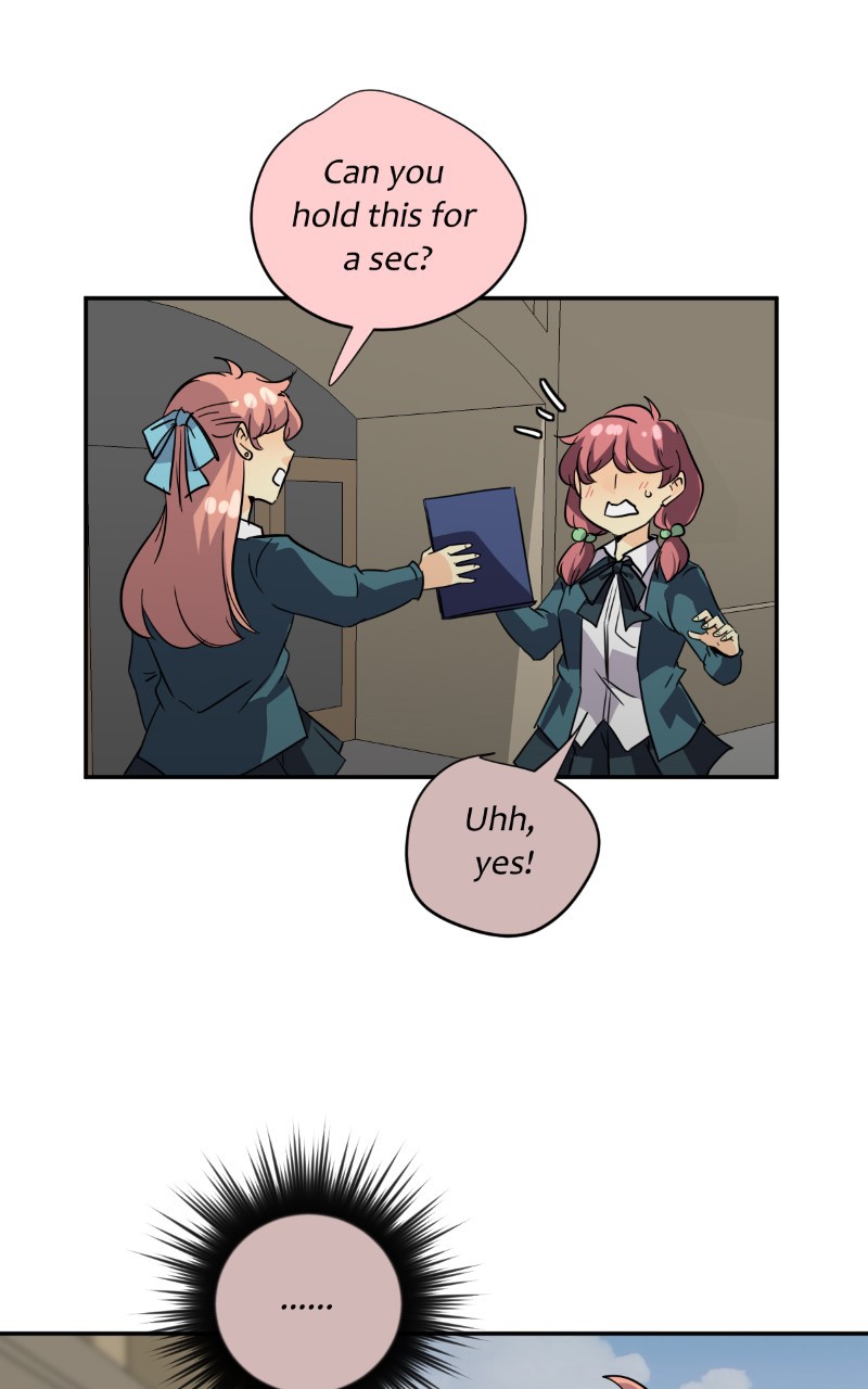 unOrdinary - Manga Chapter 184 - page 63