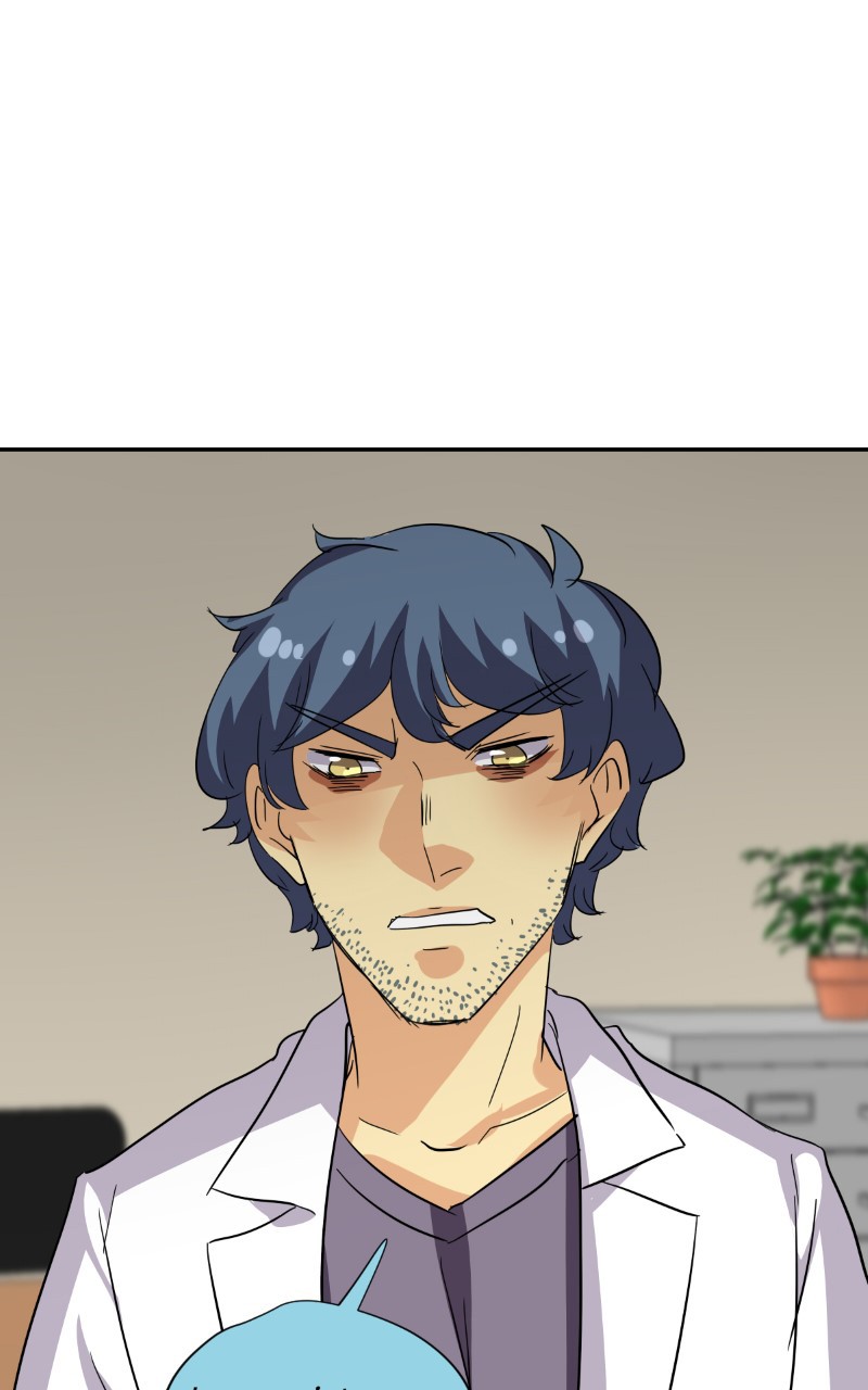 unOrdinary - Manga Chapter 184 - page 72